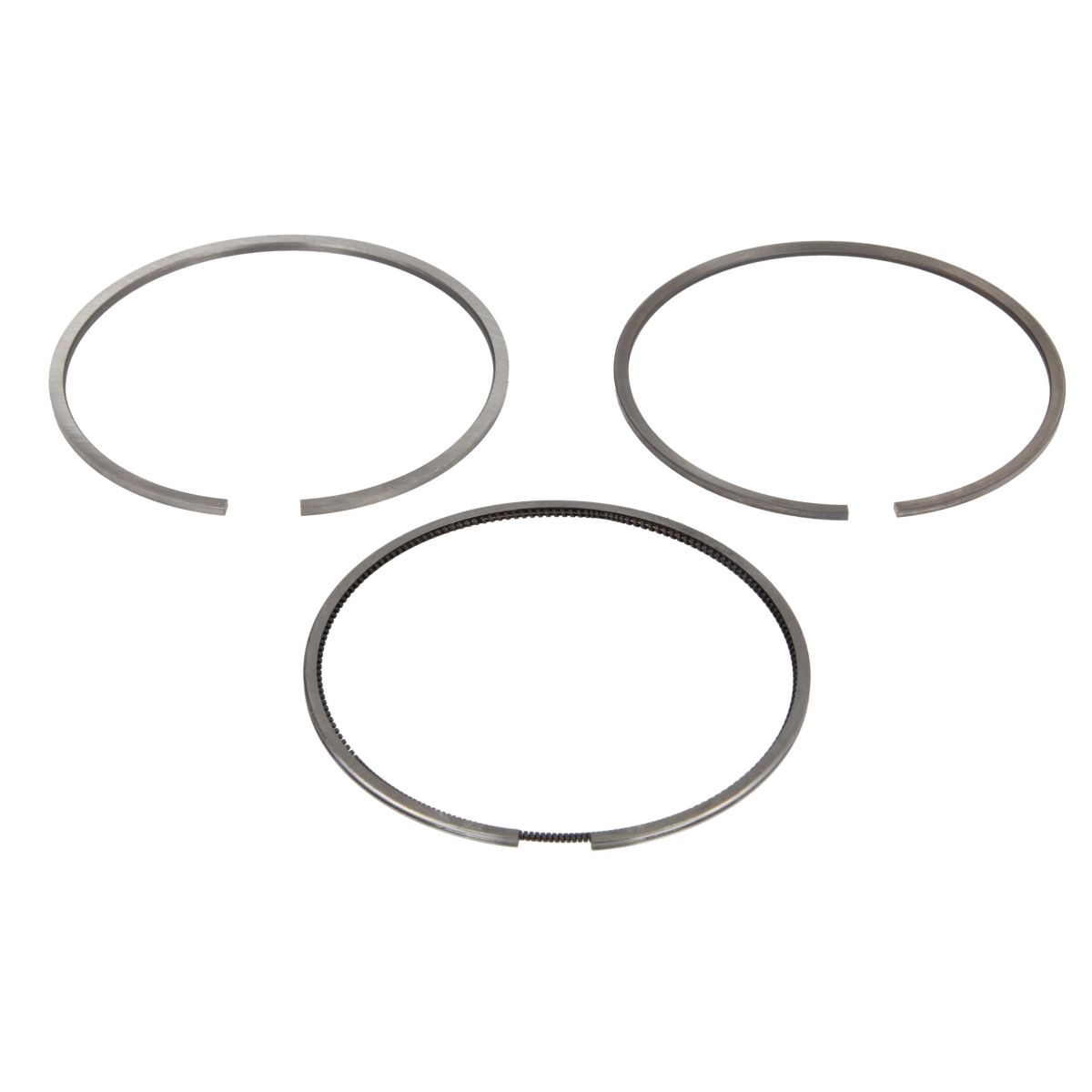 Image of Zuigerveren set