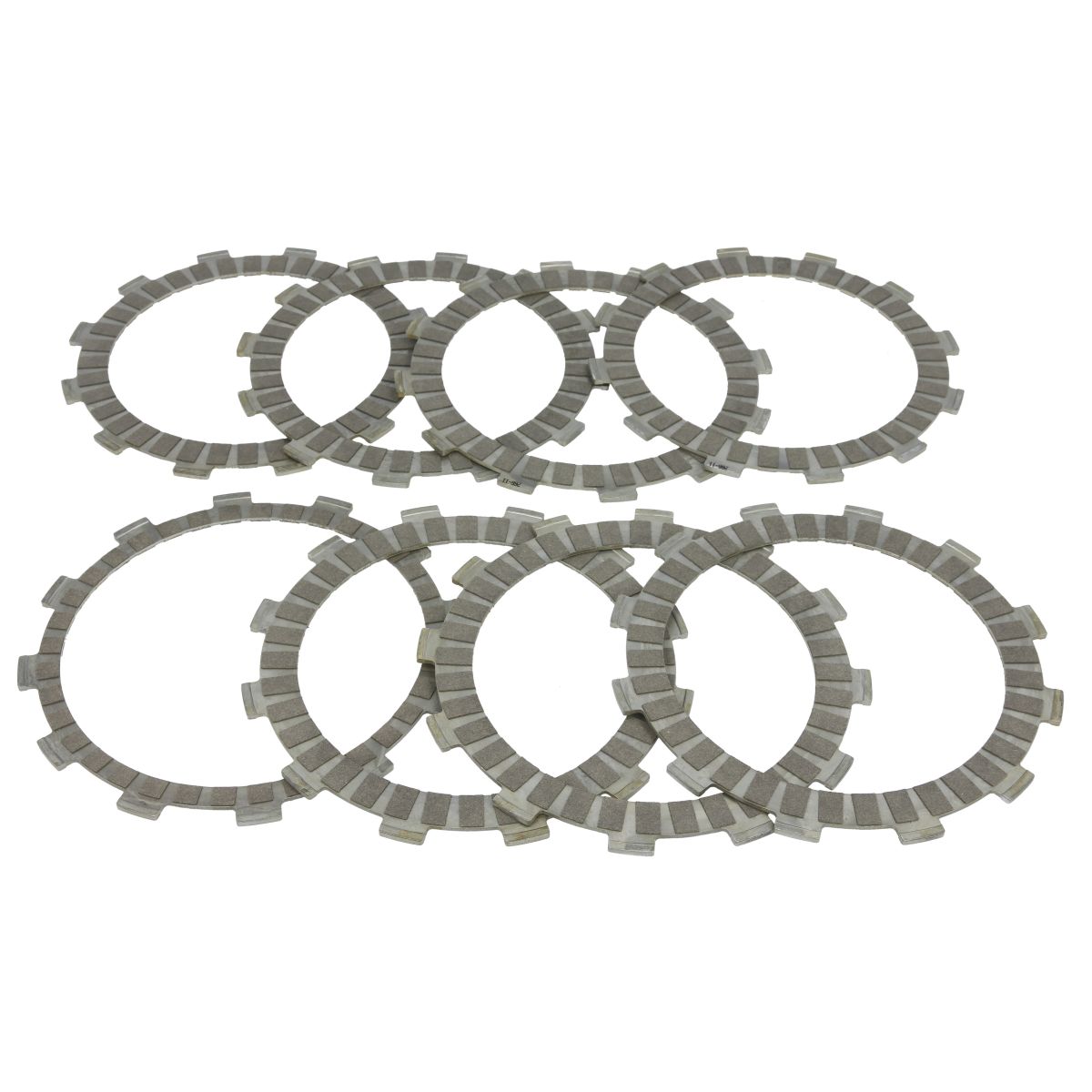 Disco frizione TRW MCC440-8