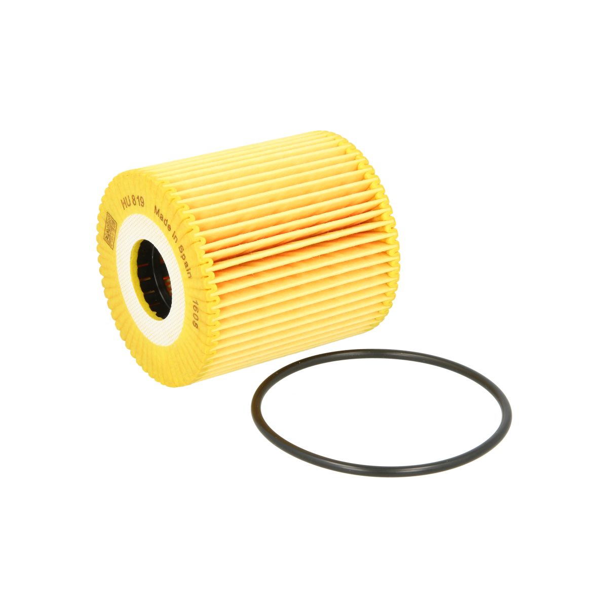 Image of Oliefilter