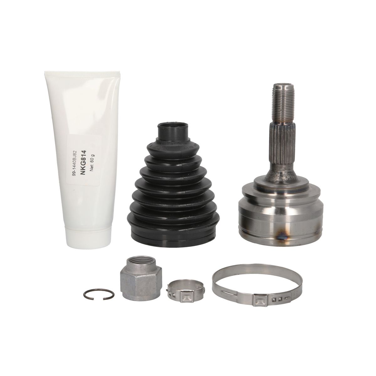 Image of Homokineet reparatie set, aandrijfas