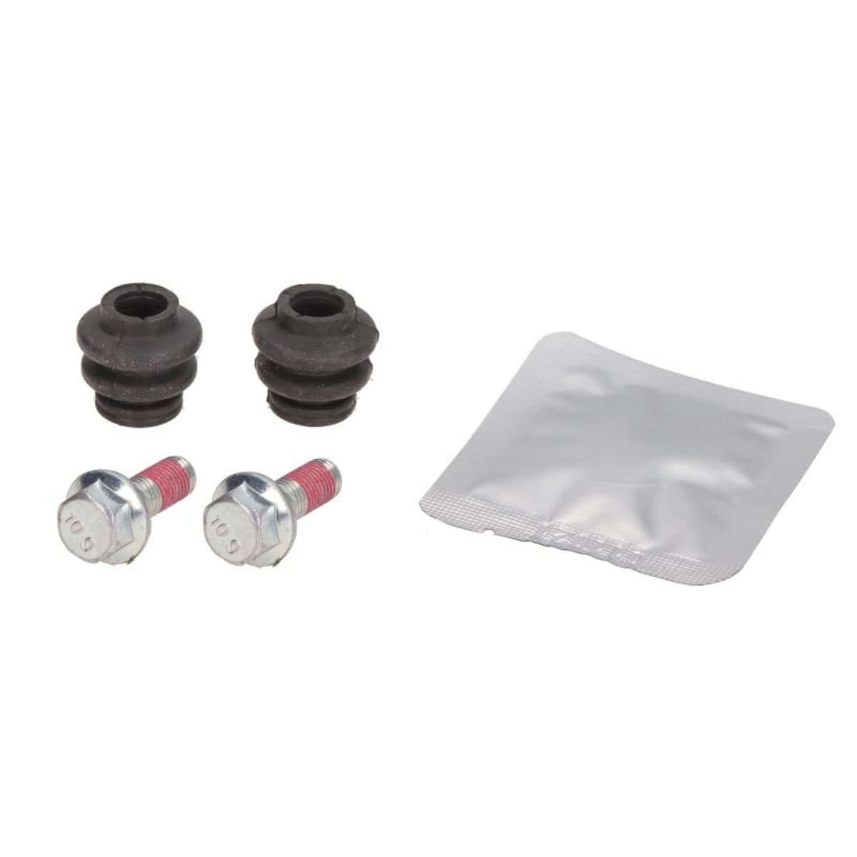Image of Reparatieset, remklauw