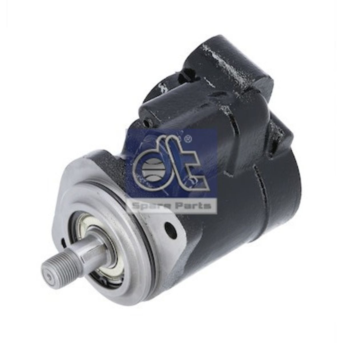 Image of Hydraulische pomp, stuurinrichting DT Spare Parts