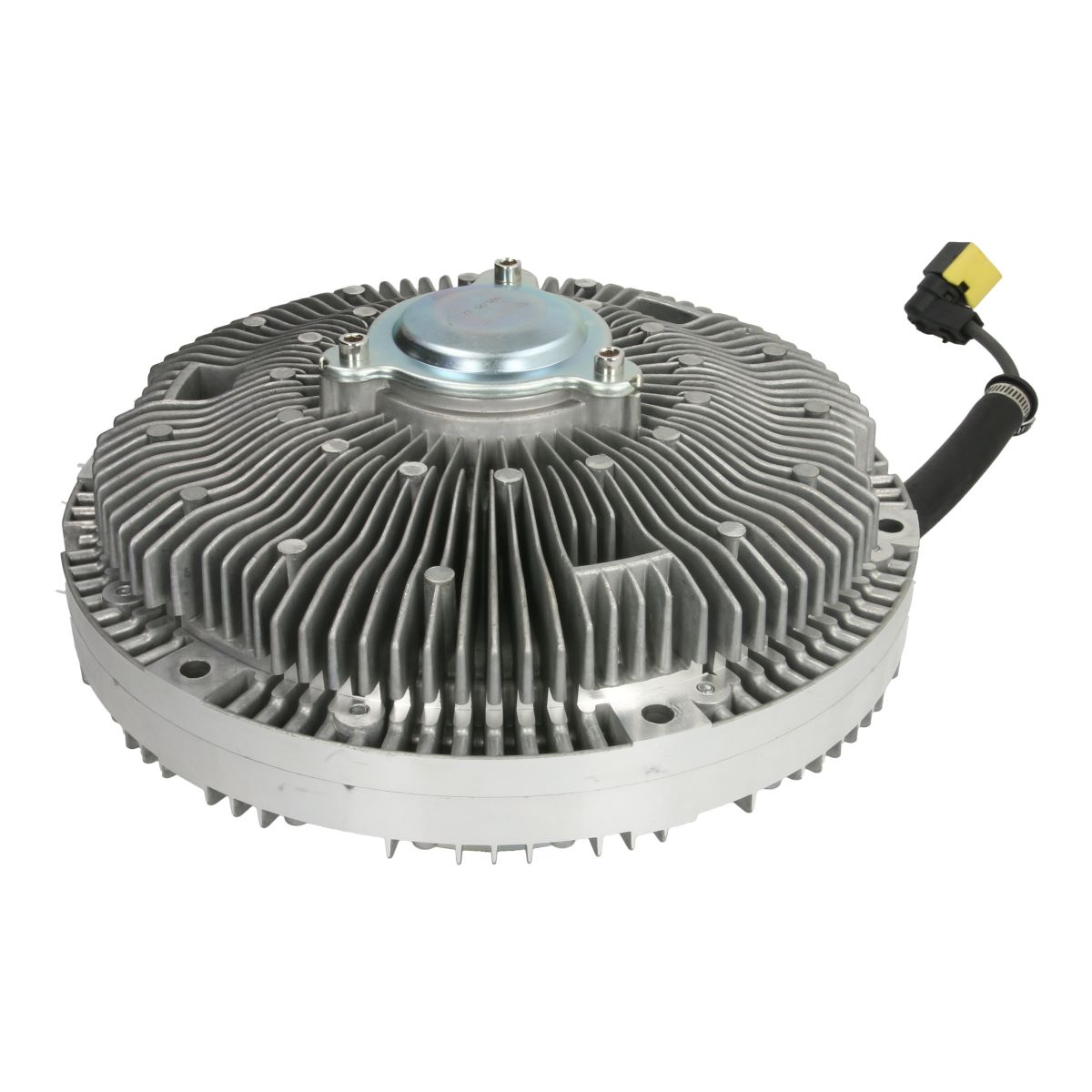 Image of Koppeling, radiatorventilator