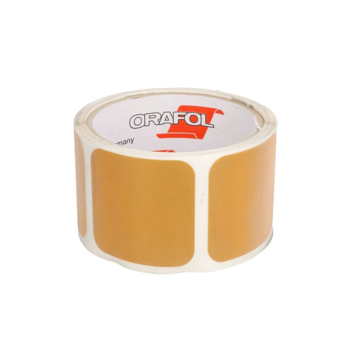 Warn- / Informationsaufkleber CARGOPARTS CARGO-AM01/M-3M