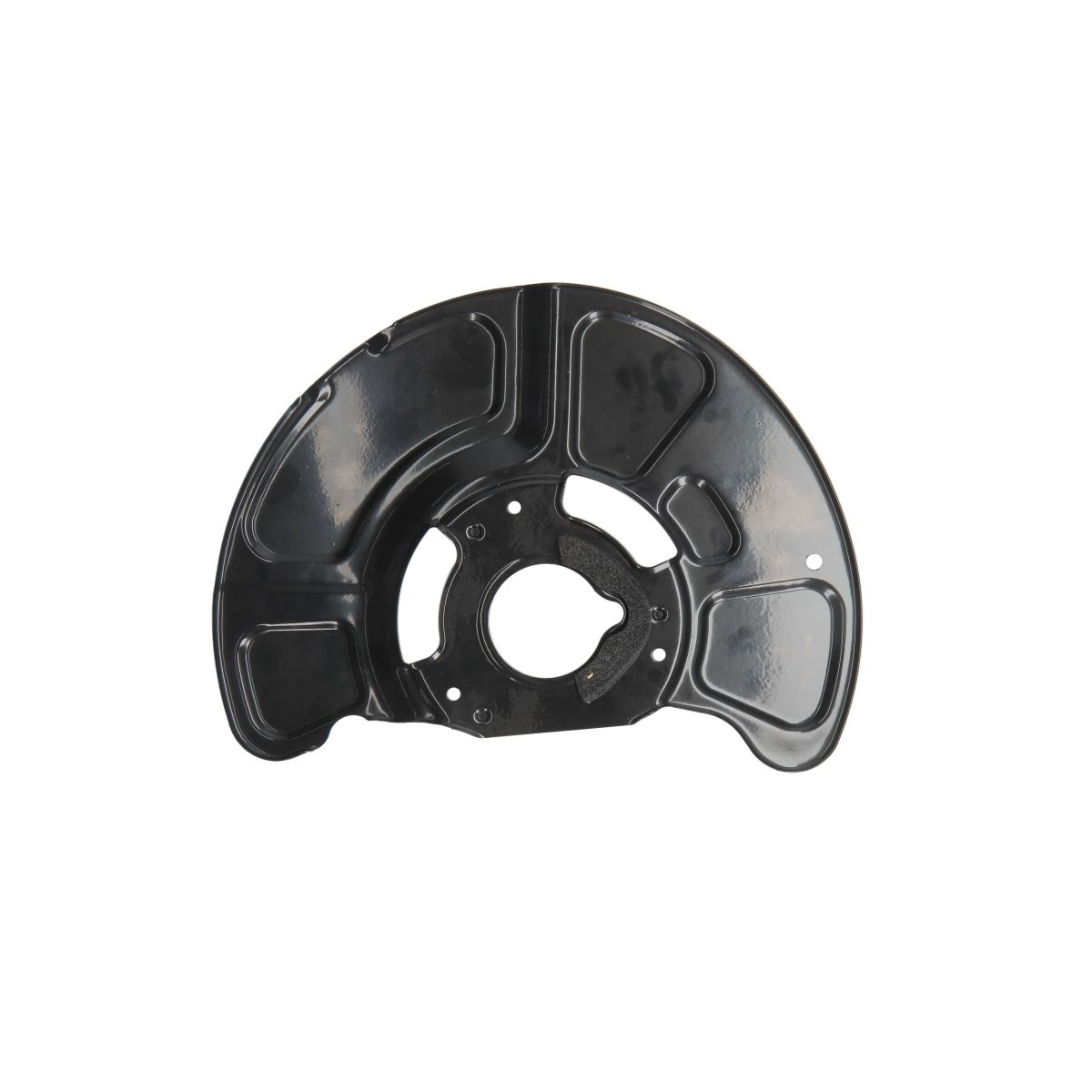 Chapa protectora contra salpicaduras, disco de freno BLIC 6508-03-3529378P