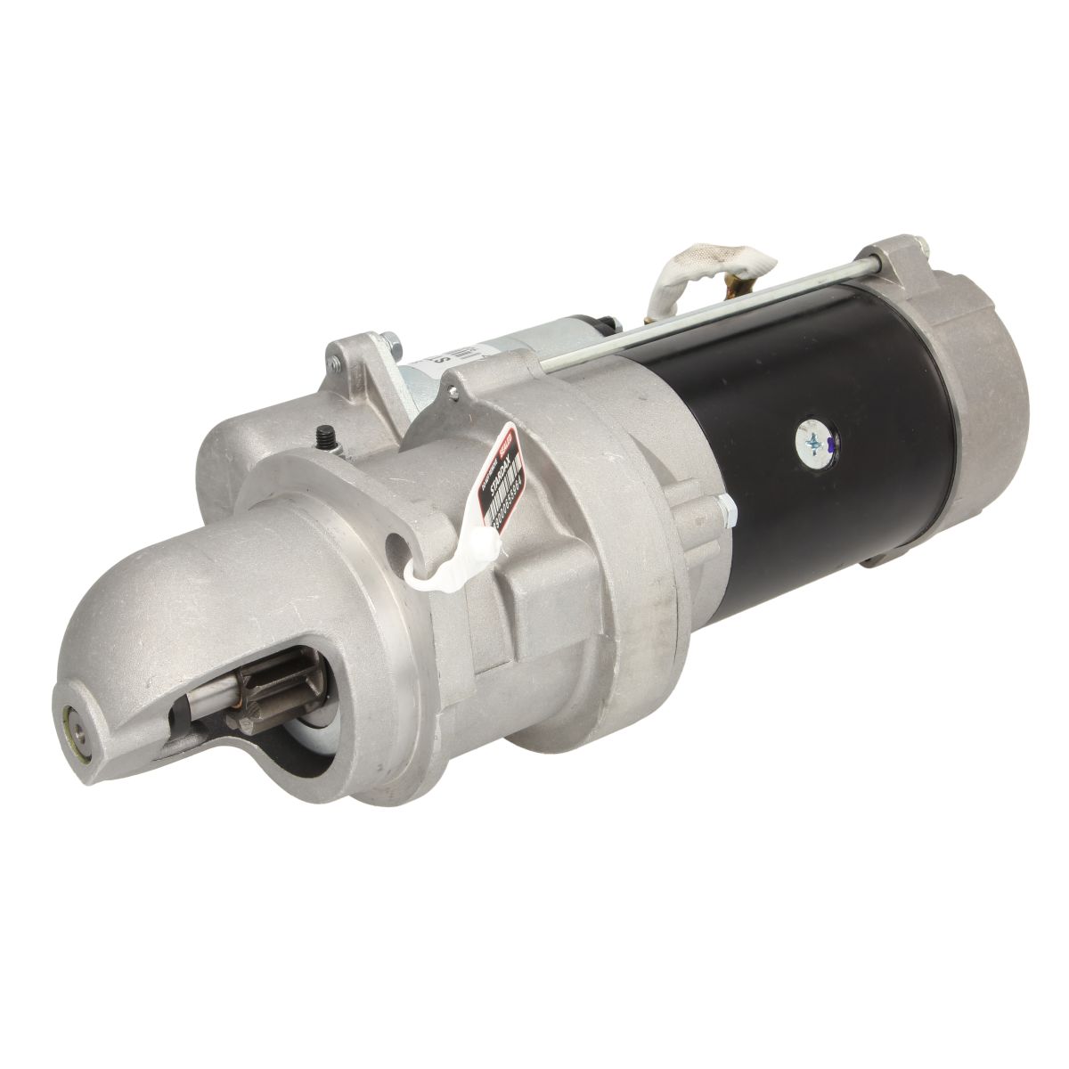 Image of Starter