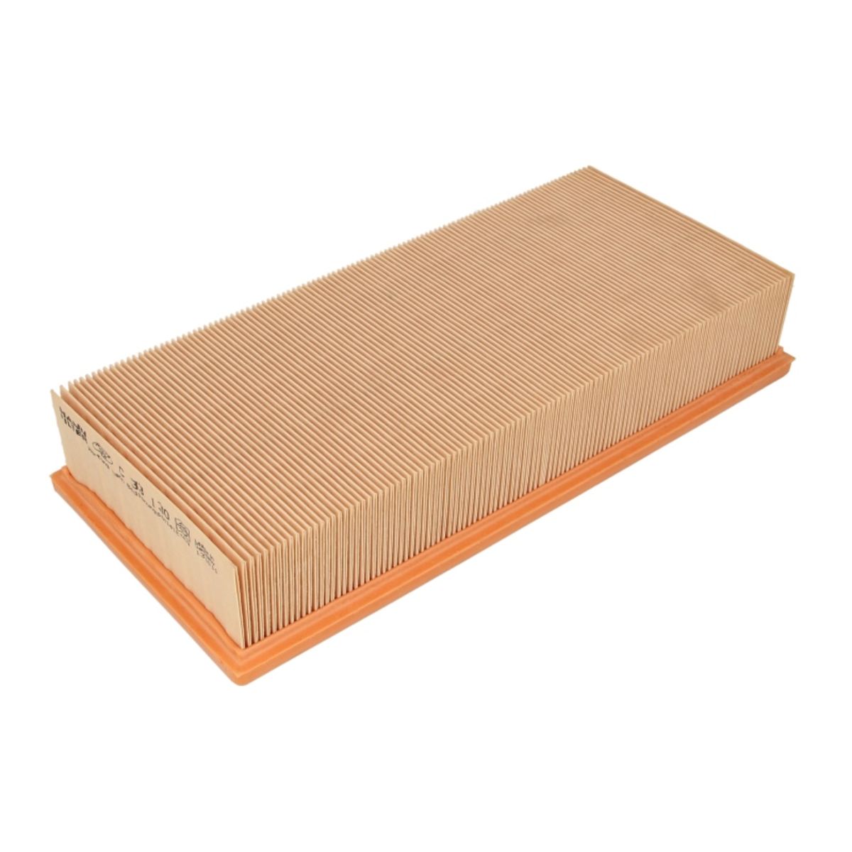 Mann-Filter Filtro De Aire C 33 130