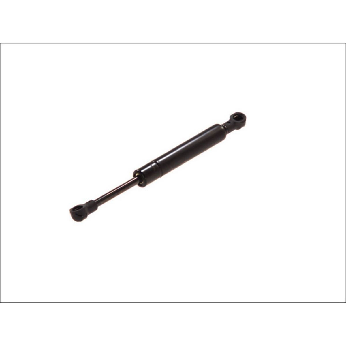 Image of Gasveer, motorkap