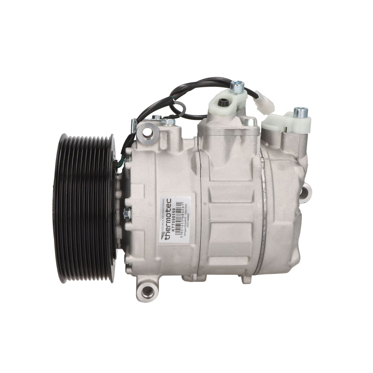Image of Compressor airconditioning