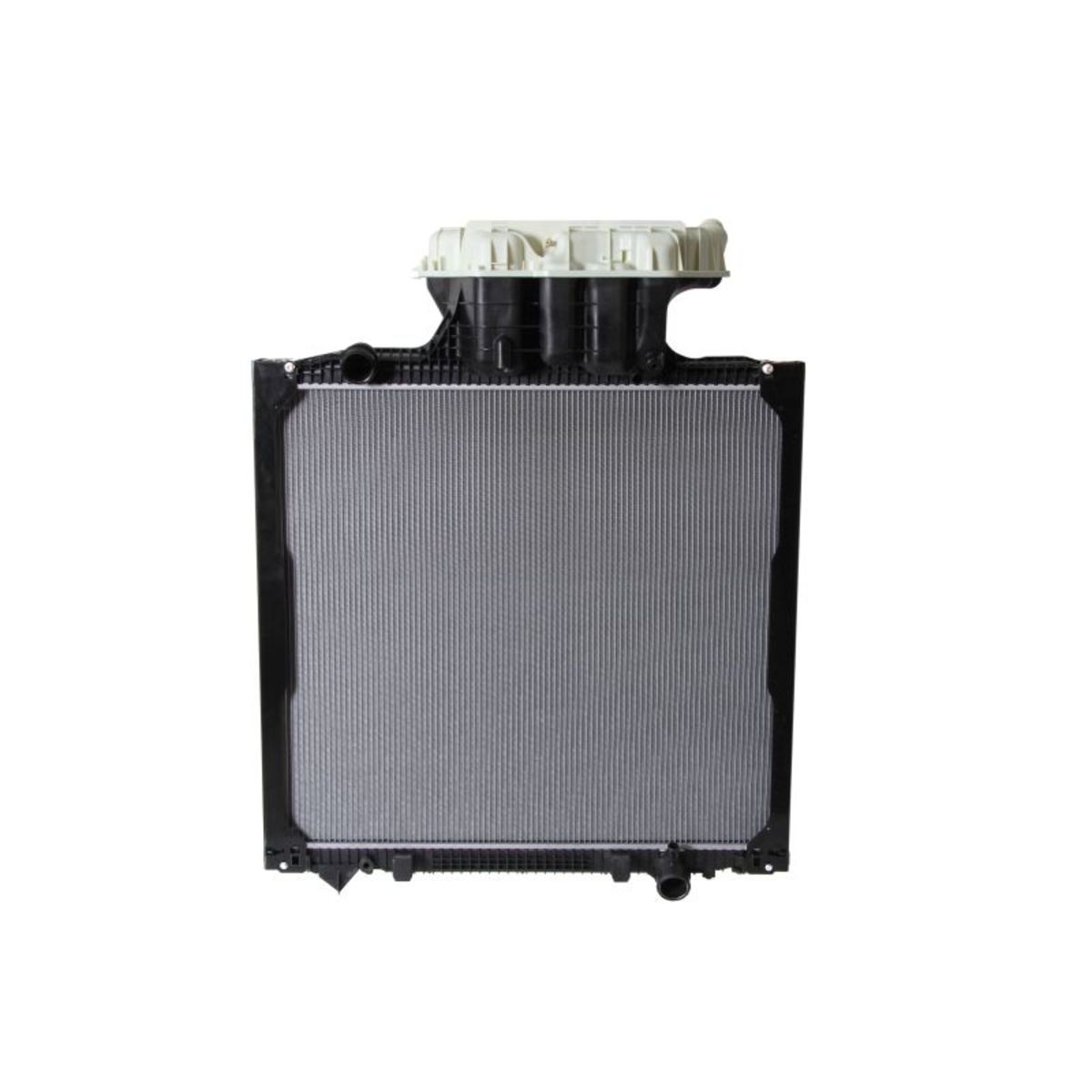 Thermotec Kühler, Motorkühlung D7ma011tt