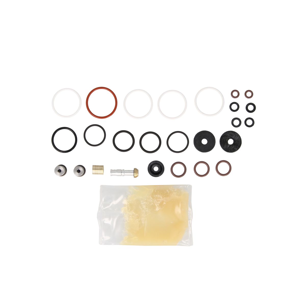 Image of Luchtklep reparatieset