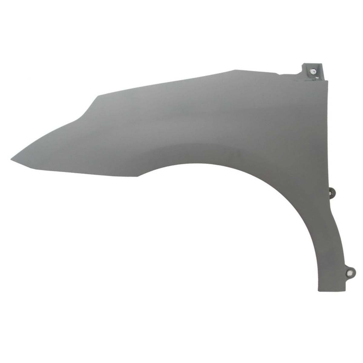 Blic Parafango 6504-04-0537311P, Sinistro