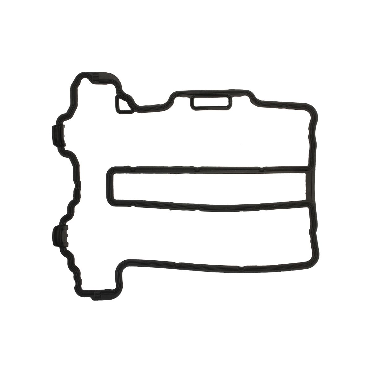 Pakking kleppendeksel