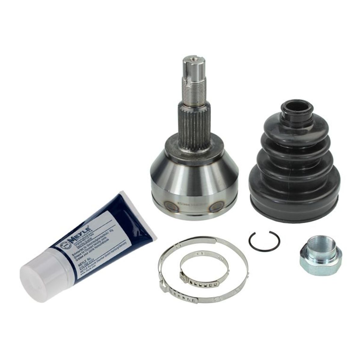Meyle Kit Di Giunti, Albero Motore Kit 15-14 498 0005