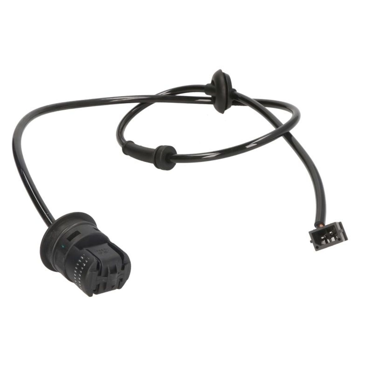 Sensor, wielsnelheid   rechts