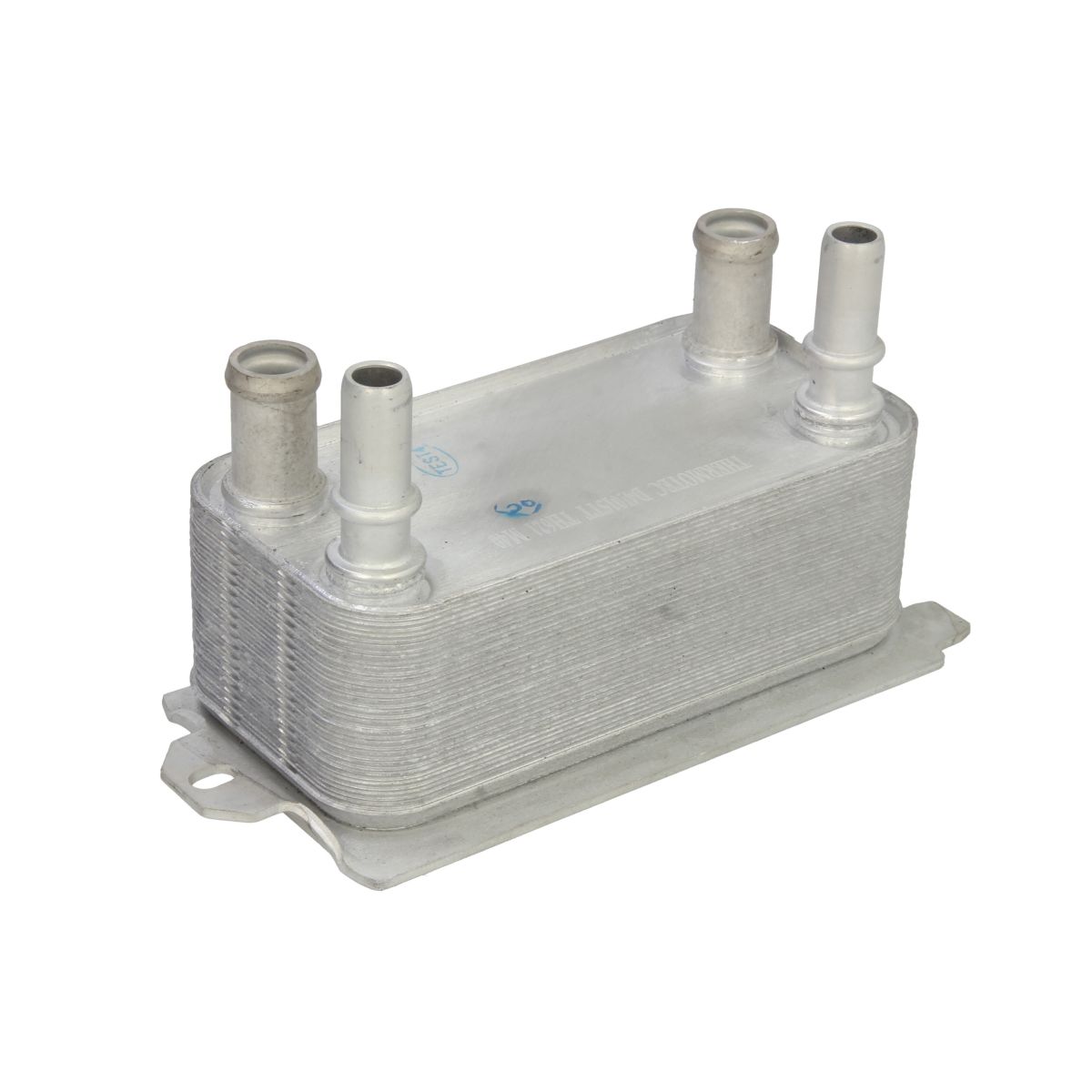 Image of Olie radiator, automatische versnellingsbak