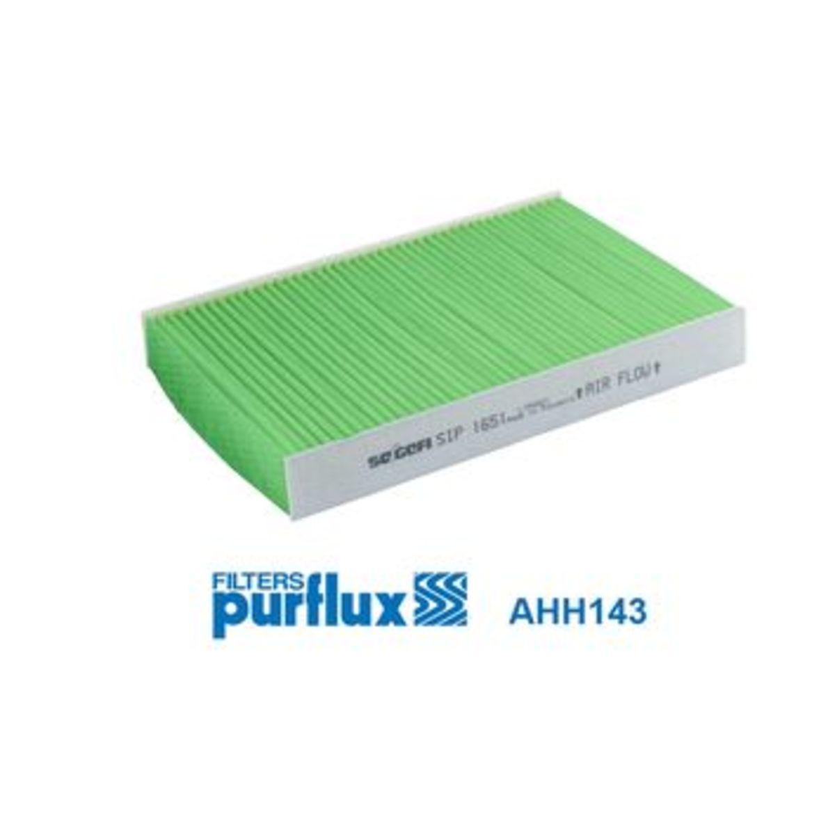 Image of Cabinefilter  CabinHepa+