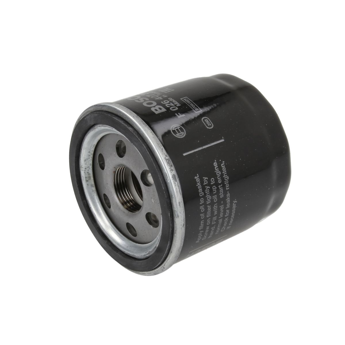 Image of Oliefilter