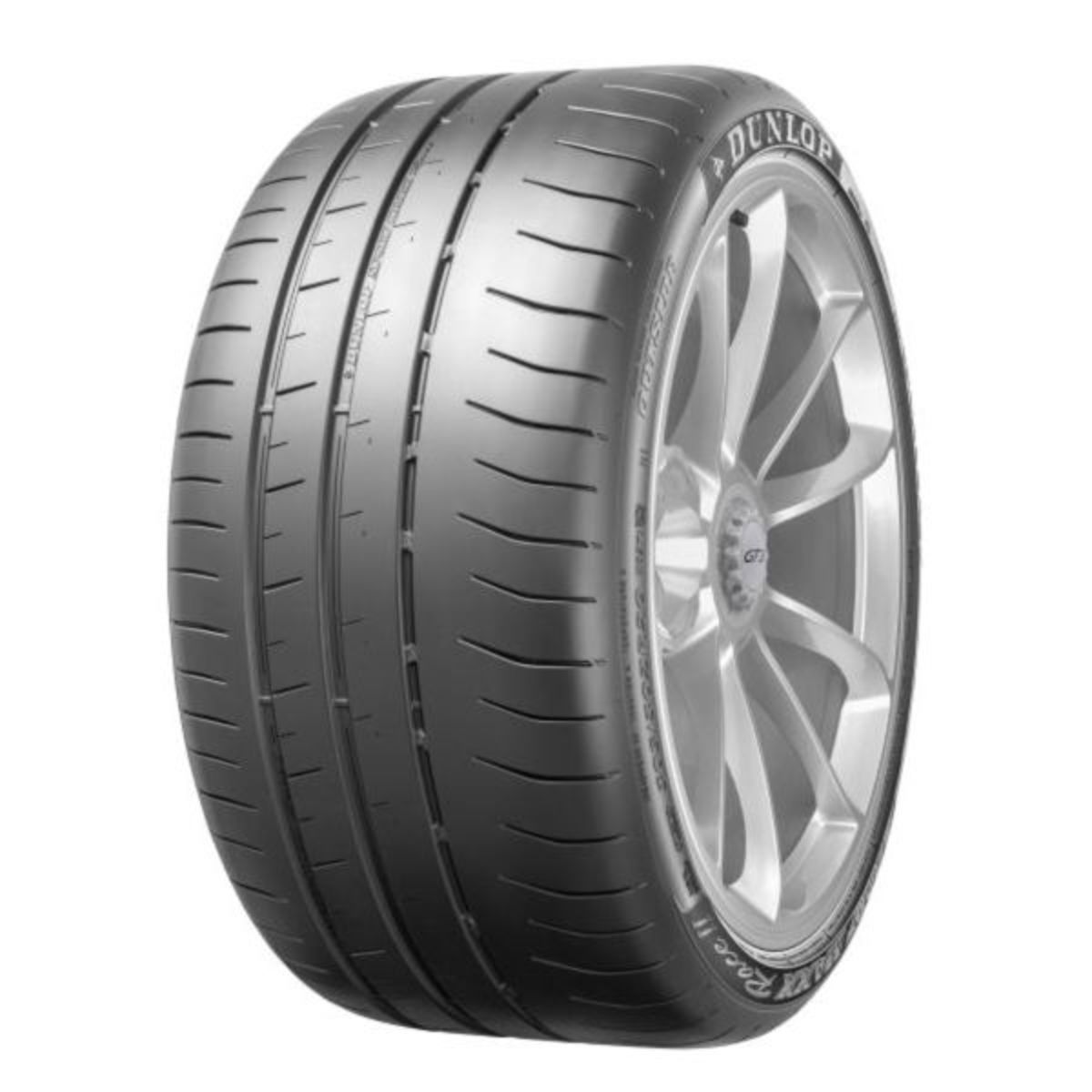 Image of Zomerbanden  Sport Maxx Race 2 245/35R20 XL 95Y