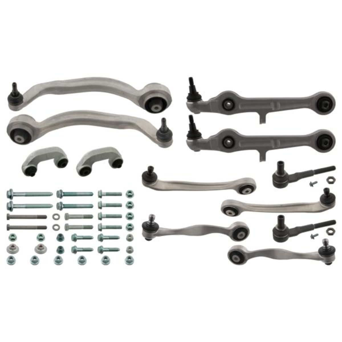 Image of Stang/Steun wielophanging  BILSTEIN