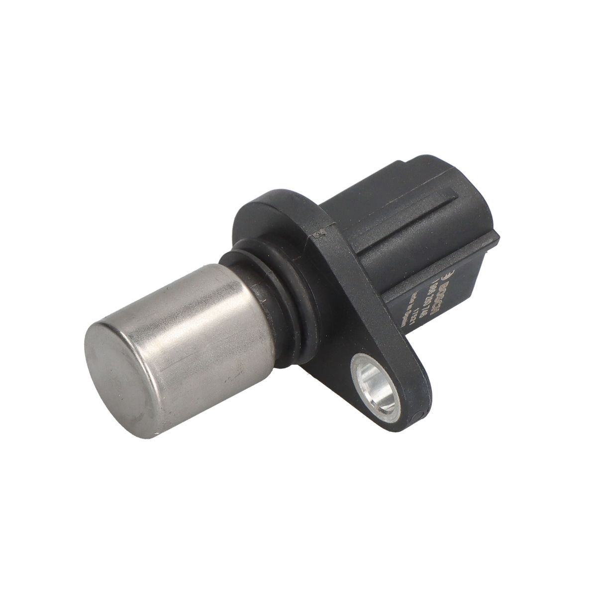 Image of Sensor, nokkenas positie