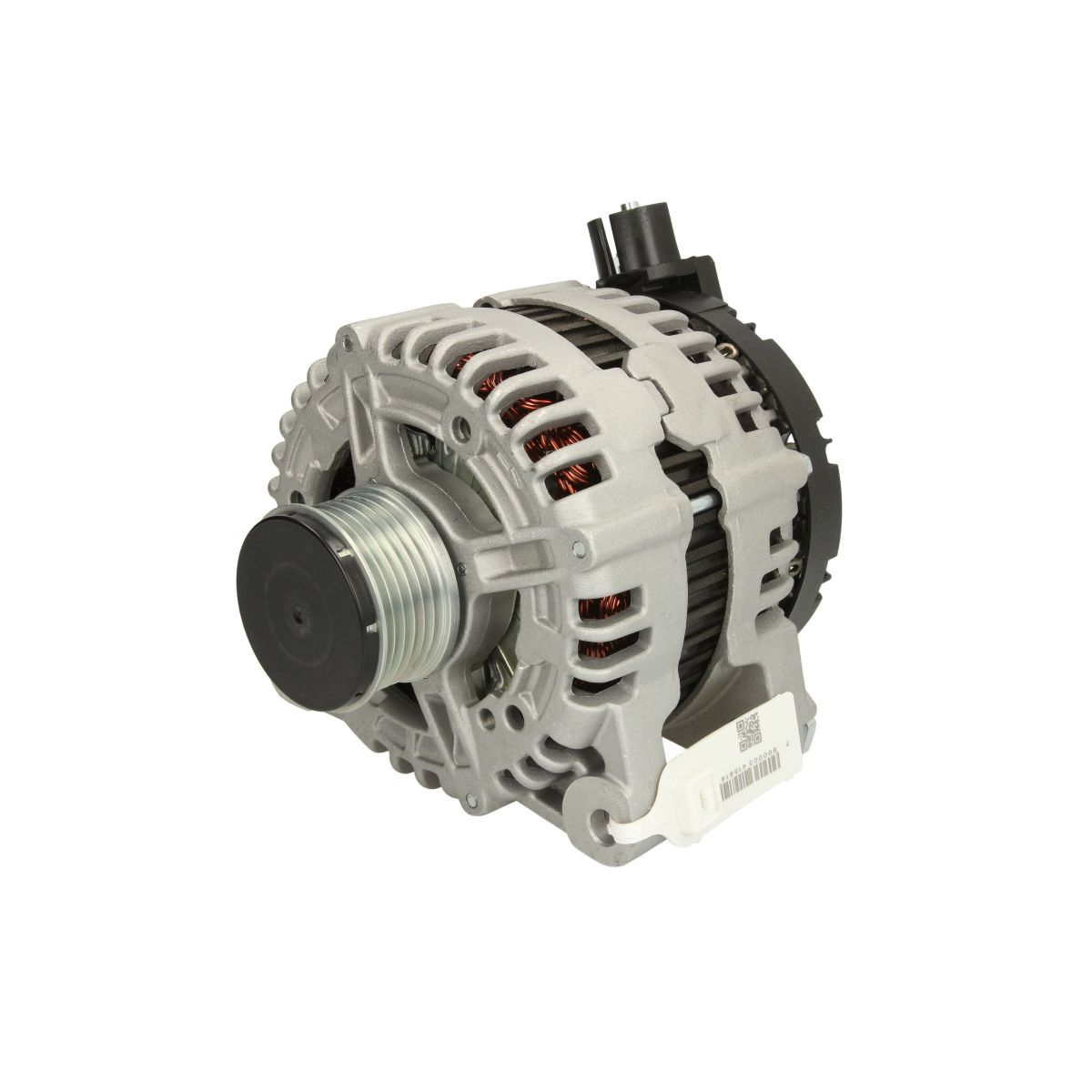 Image of Dynamo / Alternator