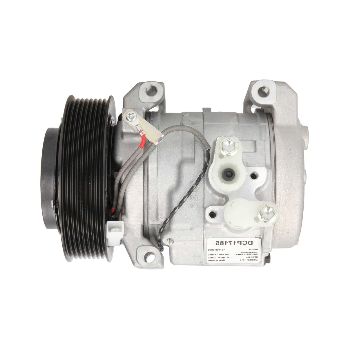 Image of Compressor airconditioning