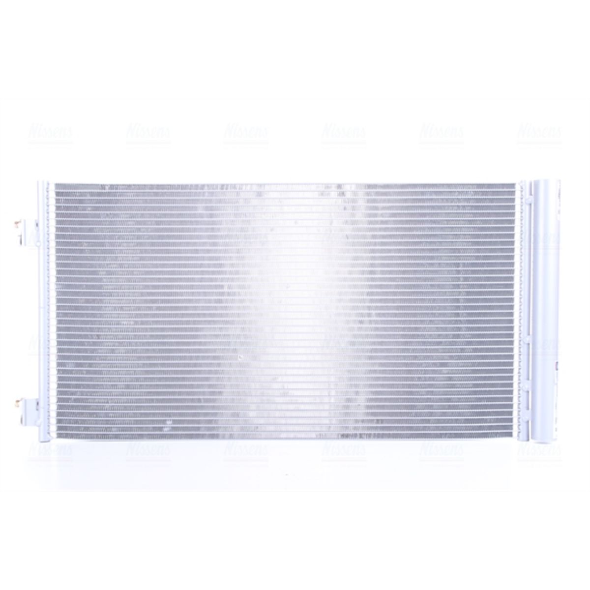 Nissens 940204 Condensatore Climatizzatore: Compatibile Con MINI Hatchback, Countryman, Clubman – Ricambio Auto Aria Condizionata - 4