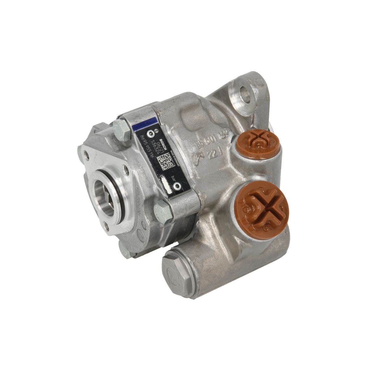 Image of Hydraulische pomp, stuurinrichting