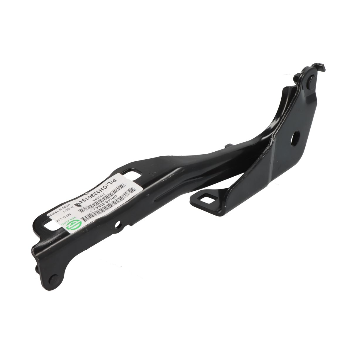 Blic Elemento, Cofano Motore 6802-00-0942451P
