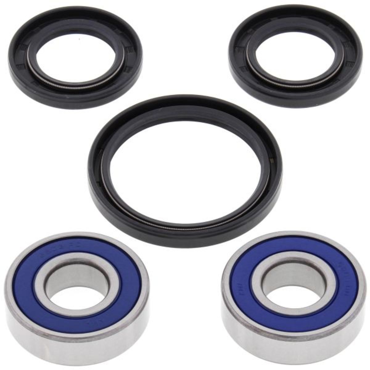 Radlagersatz ALL BALLS AB25-1222