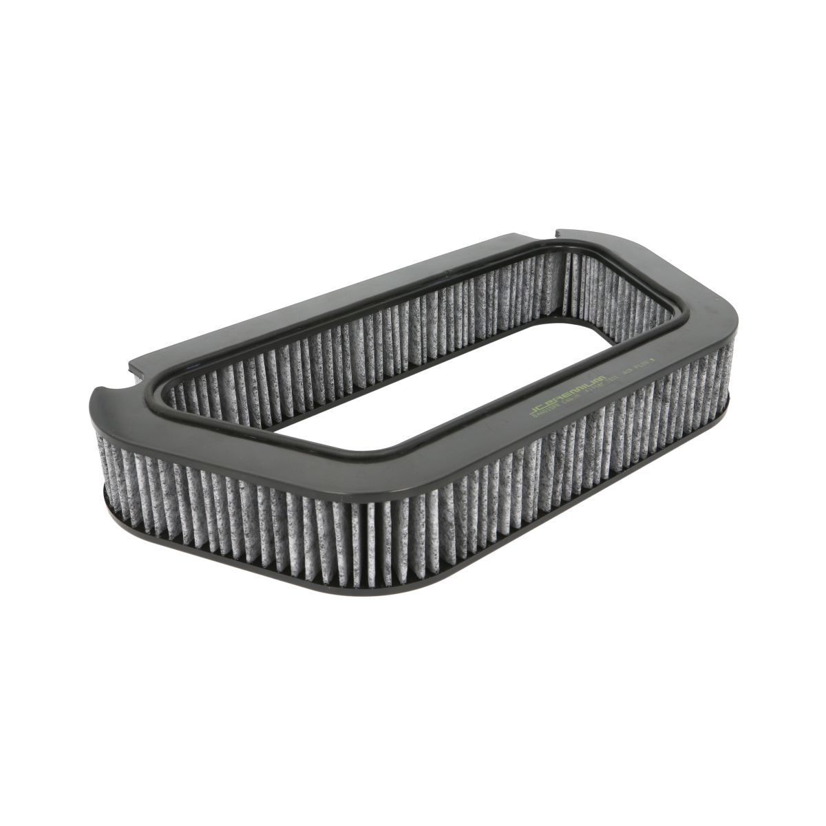 Image of Cabinefilter