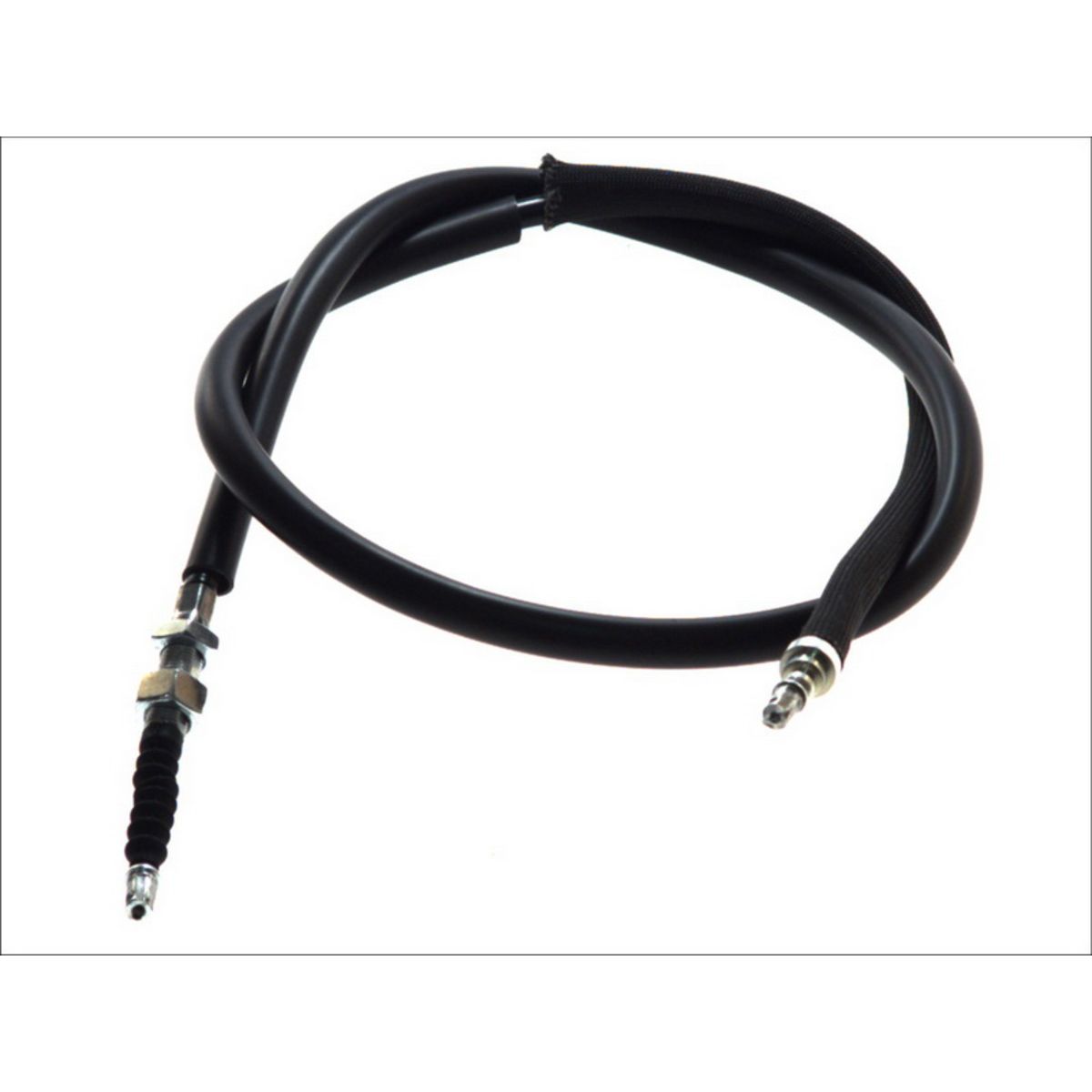 Image of Kabel, parkeerrem   rechts