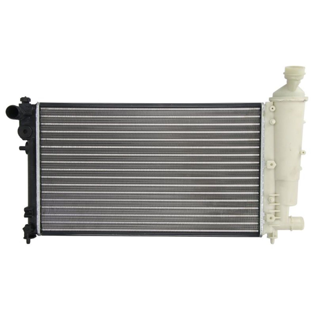 Thermotec Kühler, Motorkühlung Größe 22.0 D7p031tt