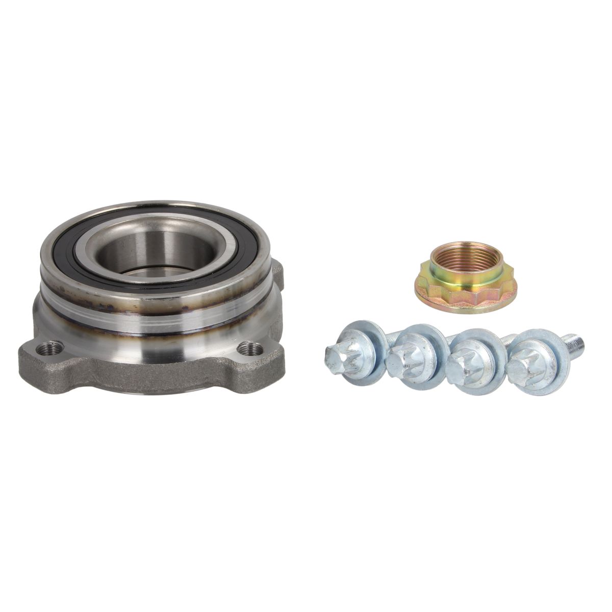 Bta Set Di Cuscinetti Ruota H2b009bta