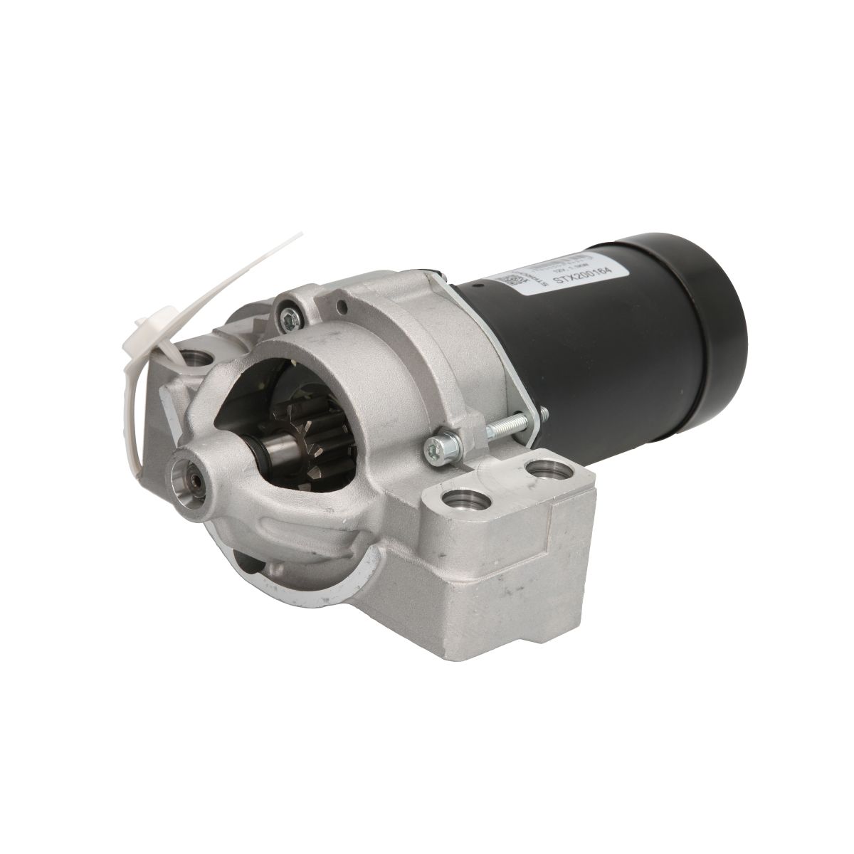 Image of Starter