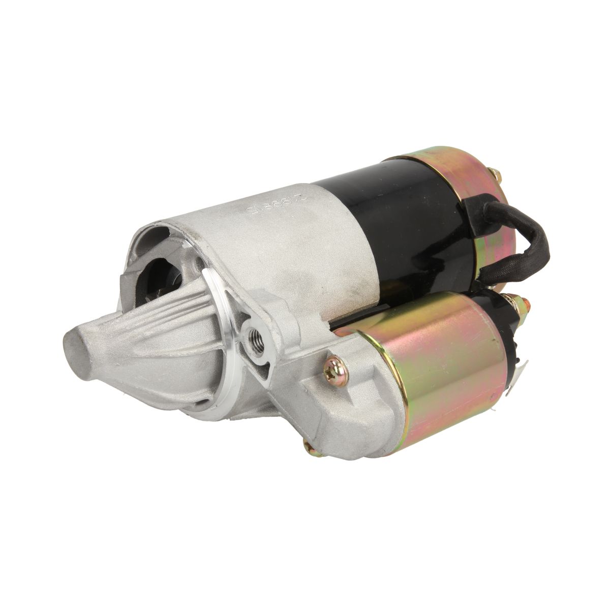 Image of Starter