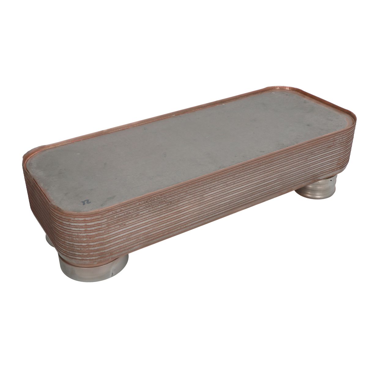 Image of Olie radiator, motorolie
