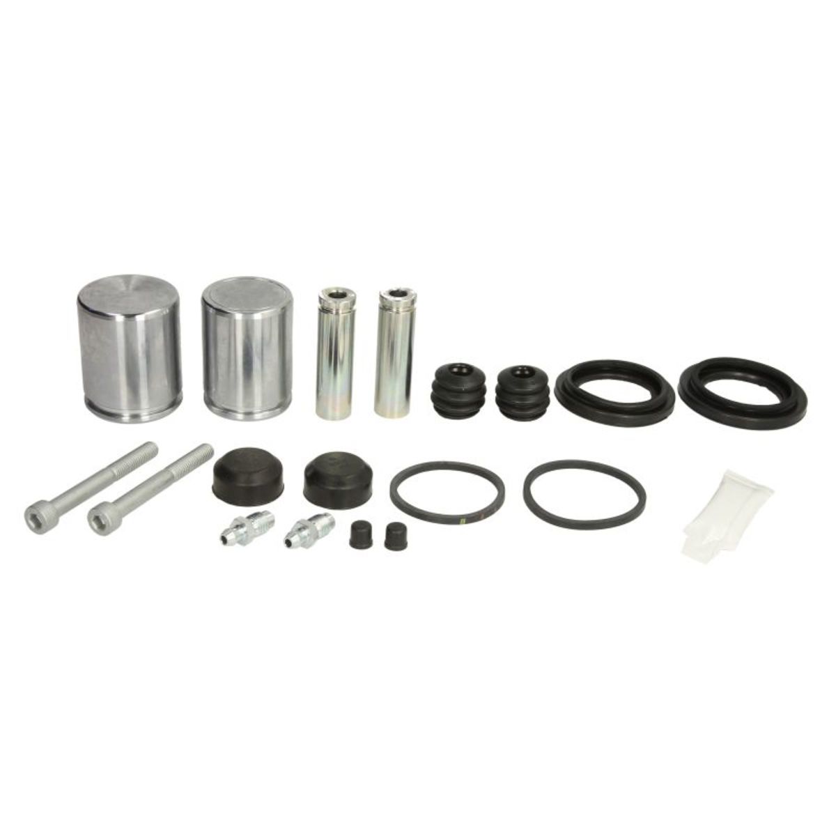 Image of Reparatieset, remklauw