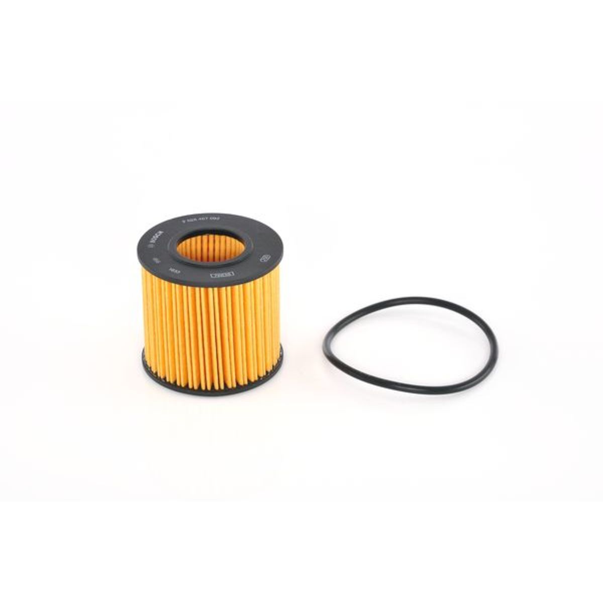 Image of Oliefilter
