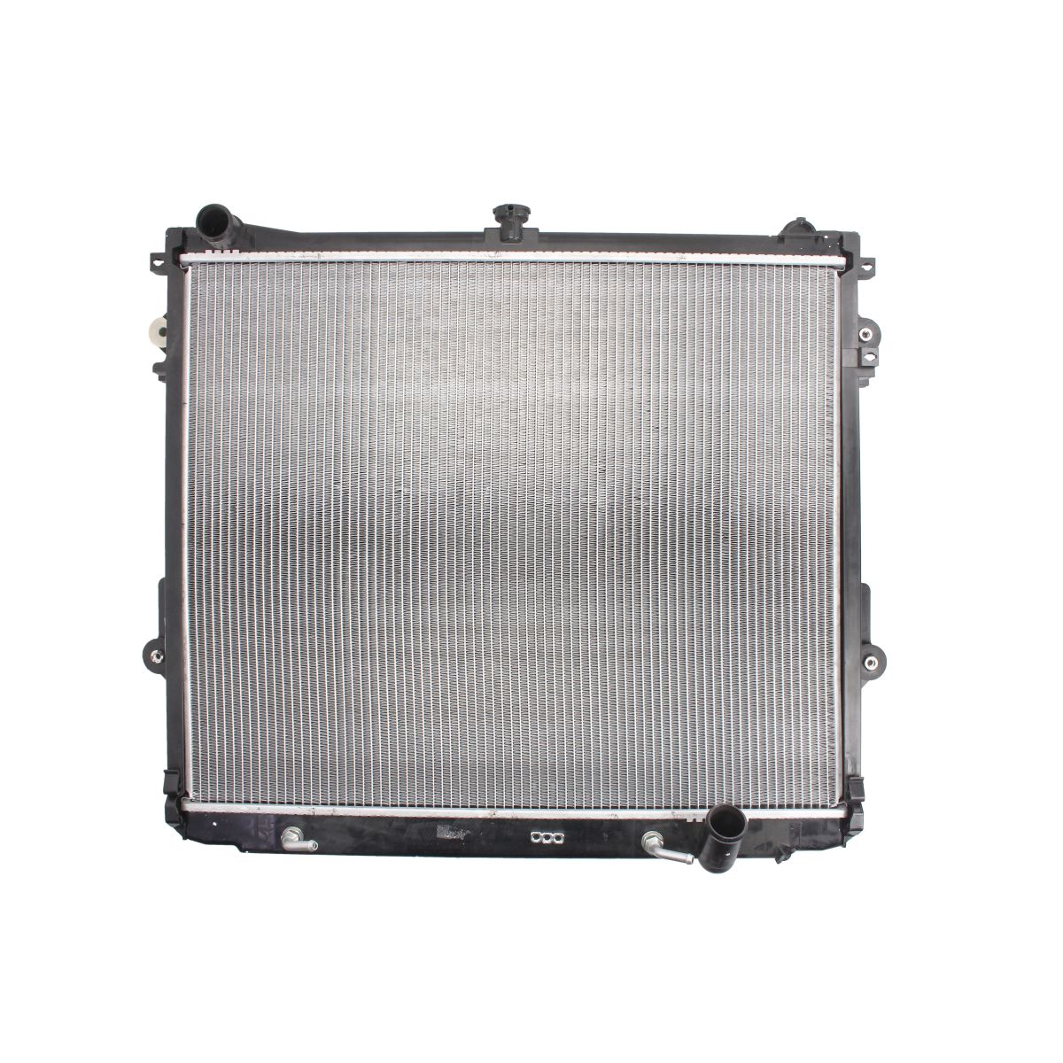 Image of Radiator, motorkoeling