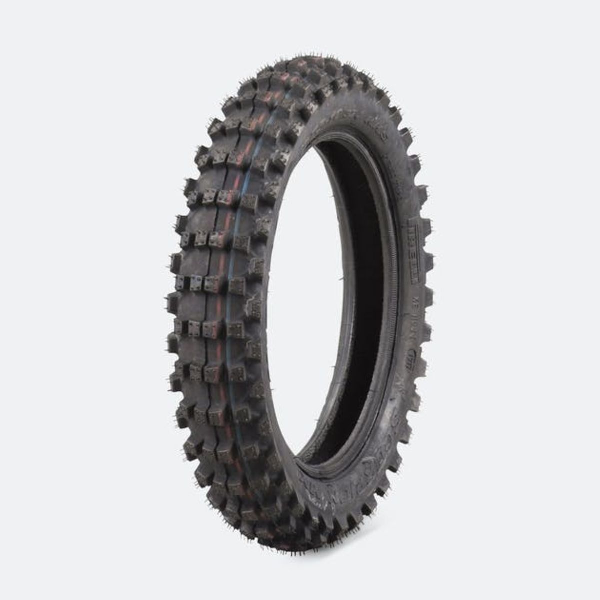 Image of SCORPION MX MID SOFT 32 MINI 2.75-10 TT, Motorbanden achter