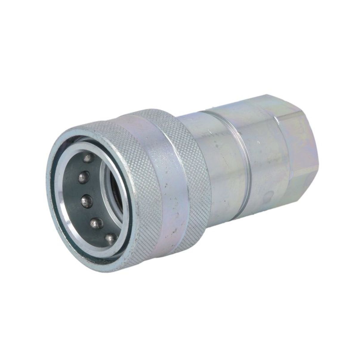 Image of Hydraulische snelkoppeling