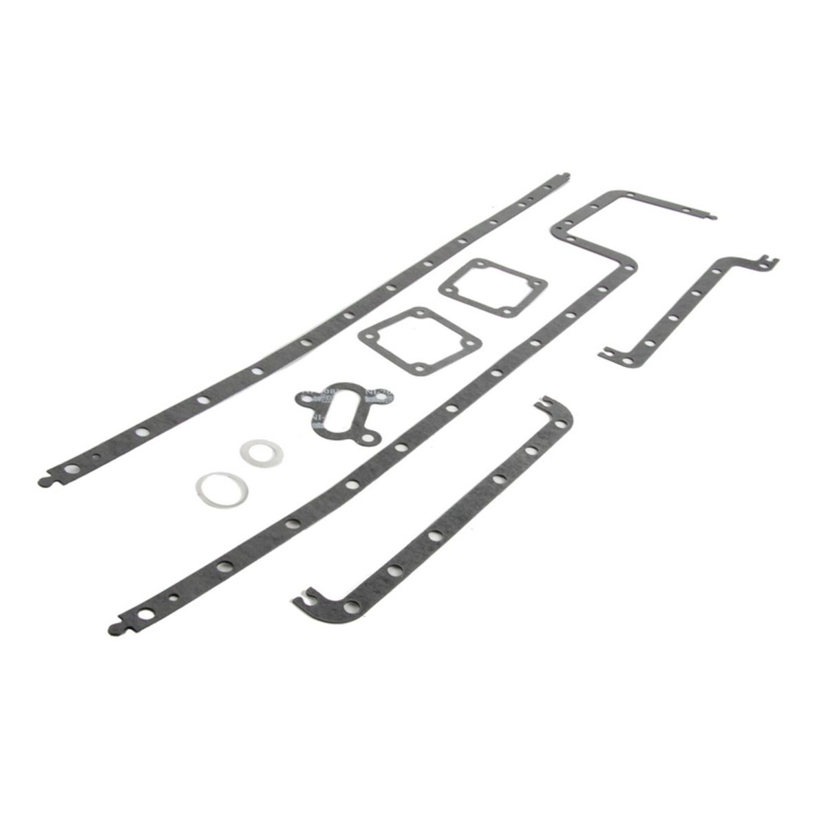 Image of Pakking, oliecarter  LE