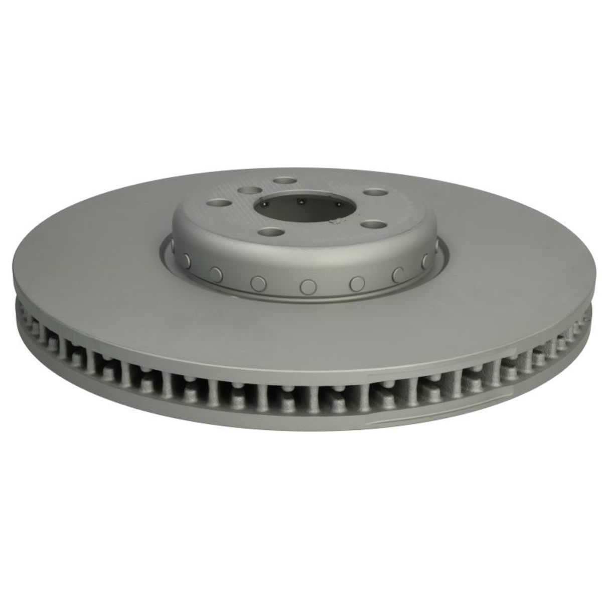 Disque de frein ATE 24.0136-0140.2, 1 pièce