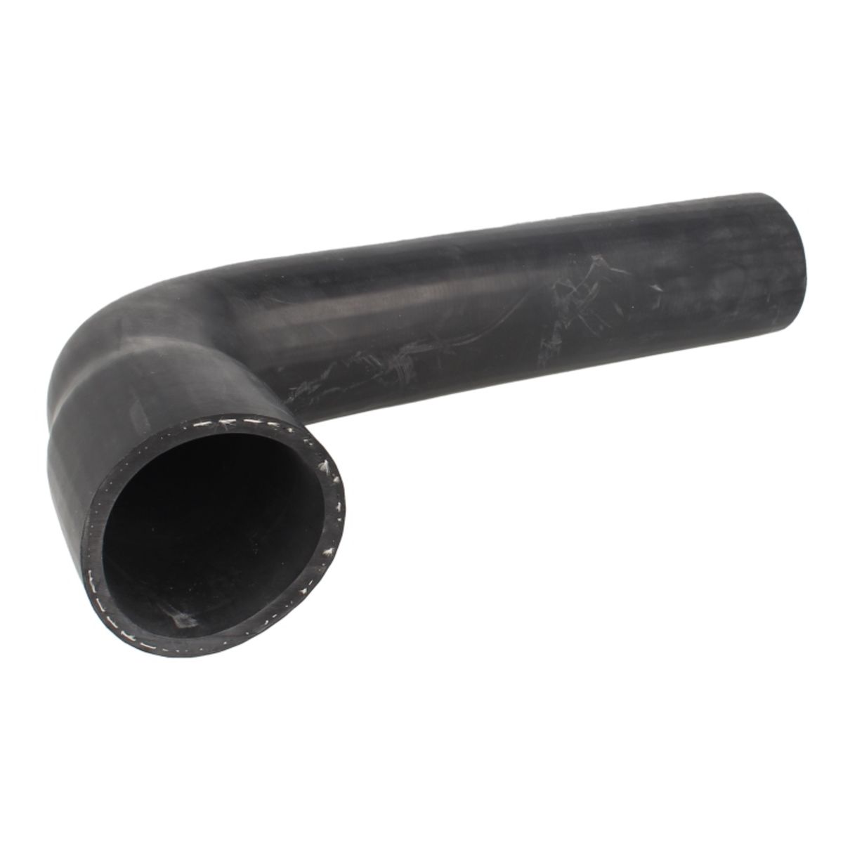 Image of Rubber slang, koelsysteem