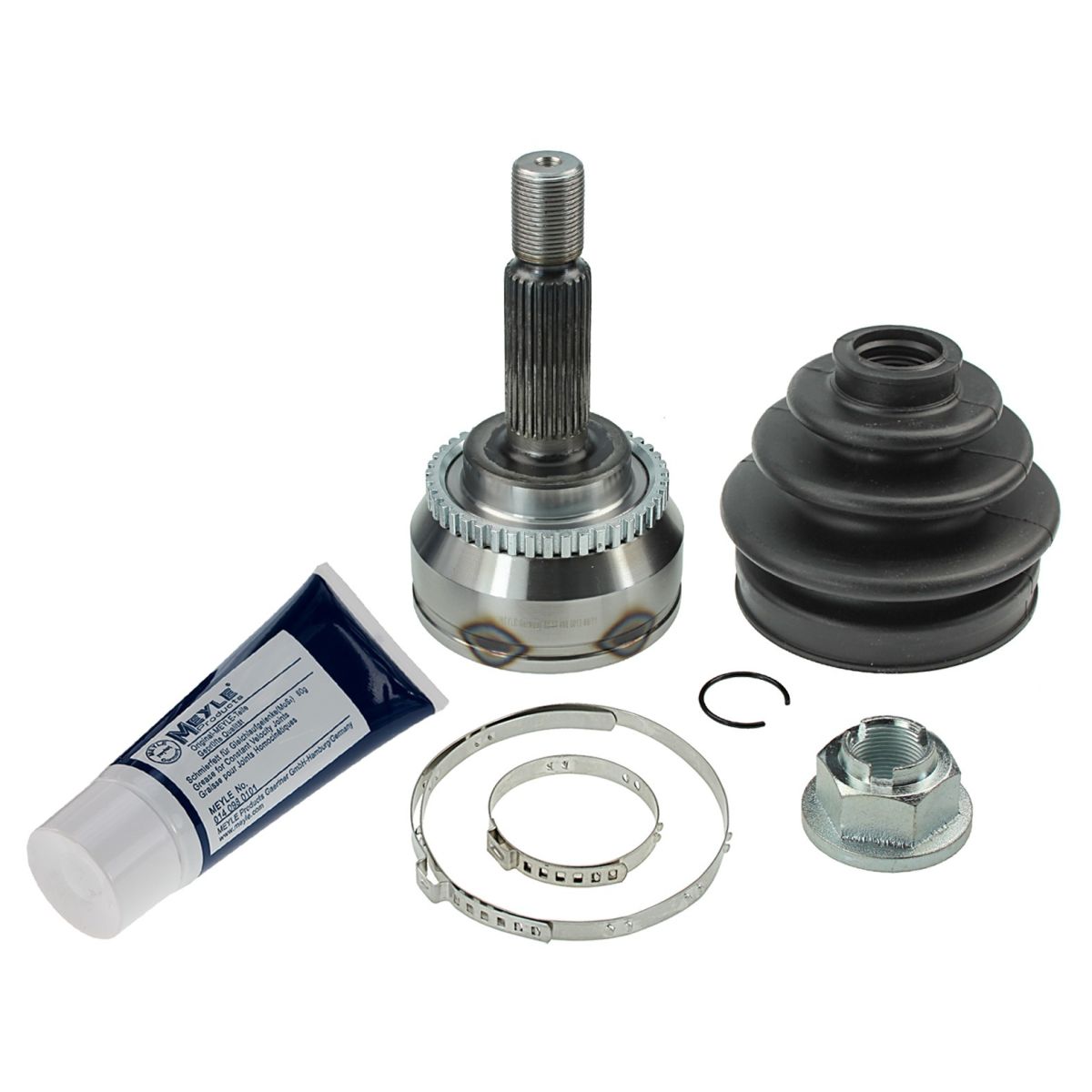 Image of Homokineet reparatie set, aandrijfas  KIT
