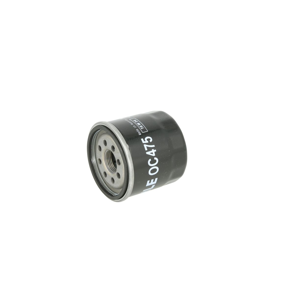Image of Oliefilter