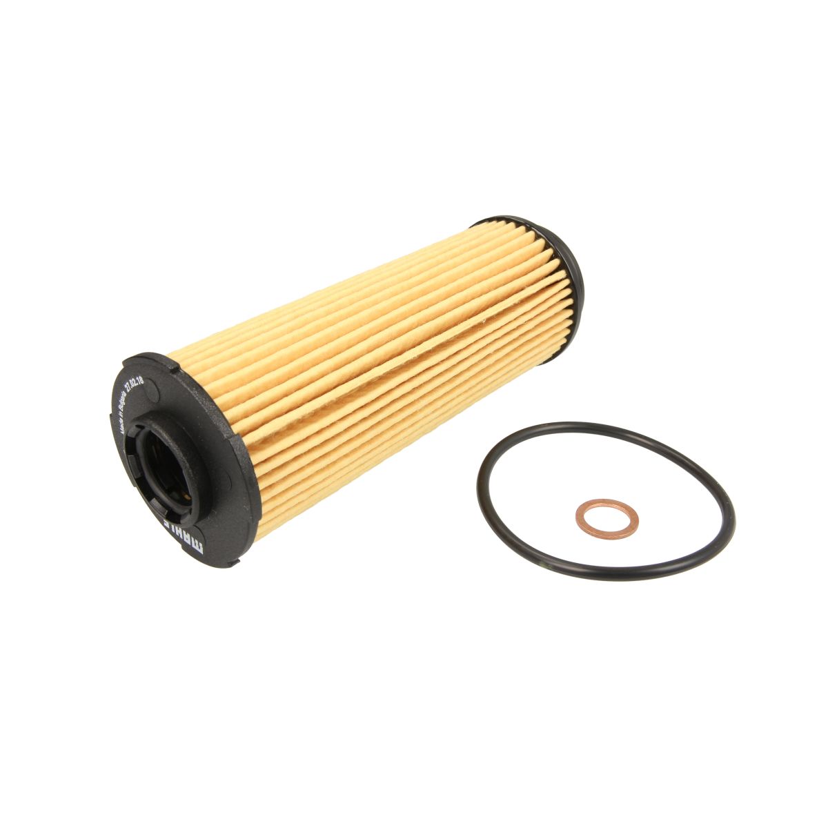Image of Oliefilter