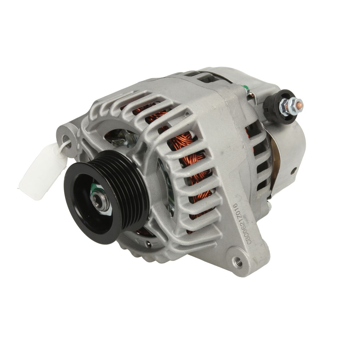 Image of Driefasige generator